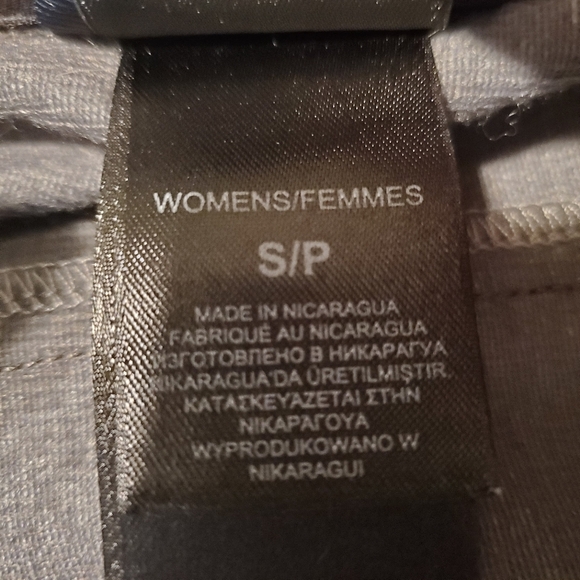 The North Face lightweight vest - Picture 9 of 12